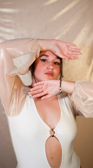 Body ilusión
