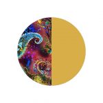 Combinado místico y mostaza