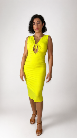 Vestido Diamante