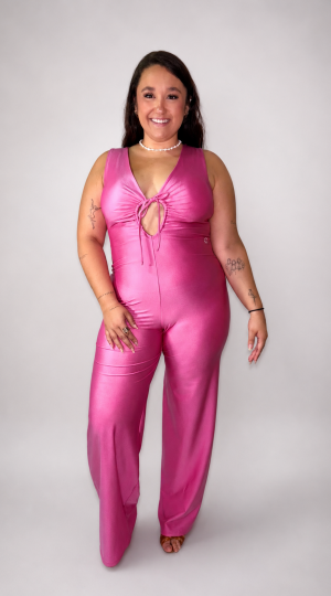 Mono Diamante Rosa
